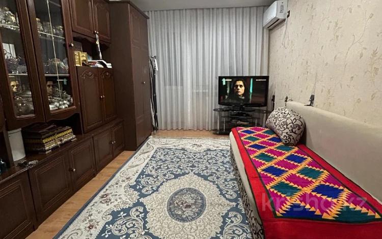 1-комнатная квартира · 30 м² · 2/5 этаж, мкр 8, Санкибай батыра за 6.7 млн ₸ в Актобе — фото 2
