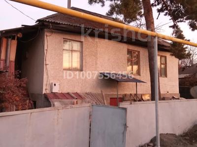 Отдельный дом · 3 комнаты · 74 м² · 6 сот., Билге Коган 20 — Район РТС за 23 млн 〒 в Талгаре