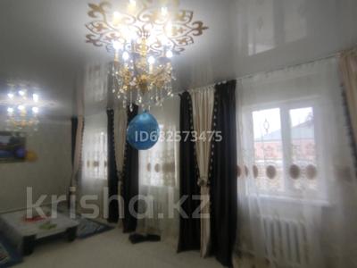 Отдельный дом • 5 комнат • 105 м² • 13 сот., Жанкент 2 — Кызылорда супермаркет за 23 млн 〒