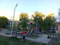 4-бөлмелі пәтер · 63.3 м² · 3/5 қабат, Абая 21, бағасы: 14.8 млн ₸ в им. Касыма кайсеновой — фото 14