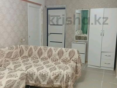 4-бөлмелі пәтер · 63.3 м² · 3/5 қабат, Абая 21, бағасы: 14.8 млн ₸ в им. Касыма кайсеновой