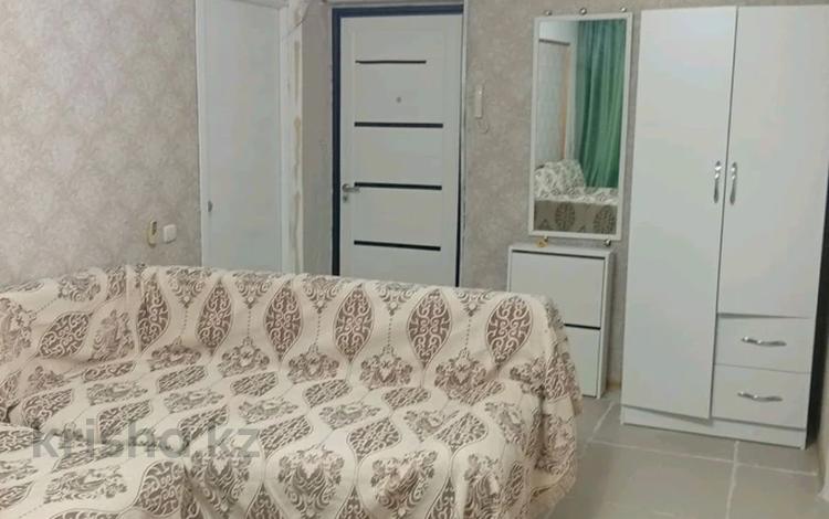 4-бөлмелі пәтер · 63.3 м² · 3/5 қабат, Абая 21, бағасы: 14.8 млн ₸ в им. Касыма кайсеновой — фото 3