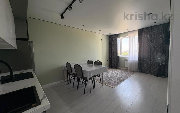2-бөлмелі пәтер · 48 м² · 5/9 қабат, ​24-я улица, бағасы: 25.8 млн ₸ в Алматы, Турксибский р-н — фото 13