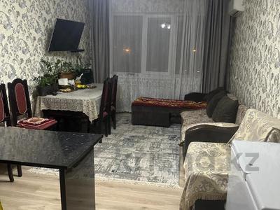 3-комнатная квартира · 67 м² · 3/5 этаж, мкр Жас Канат, Баймагамбетова 1/62 — ЛУЧШЕЕ ПРЕДЛОЖЕНИЕ!!! Помощь с ИПОТЕКОЙ! за 36 млн ₸ в Алматы, Турксибский р-н