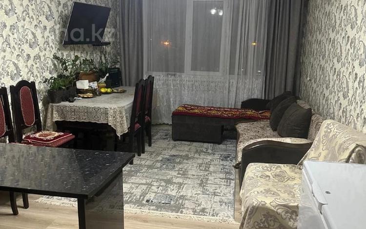 3-комнатная квартира · 67 м² · 3/5 этаж, мкр Жас Канат, Баймагамбетова 1/62 — ЛУЧШЕЕ ПРЕДЛОЖЕНИЕ!!! Помощь с ИПОТЕКОЙ! за 36 млн ₸ в Алматы, Турксибский р-н — фото 10