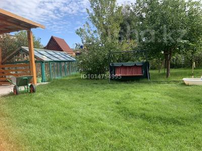 Дача · 2 комнаты · 36 м² · 8 сот., Тополинная 107 — ПКСТ Клен за 8 млн ₸ в Павлодаре