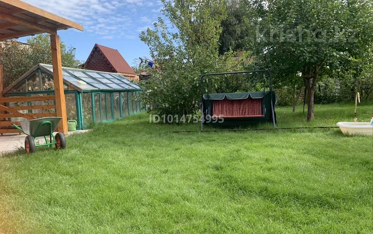 Дача · 2 комнаты · 36 м² · 8 сот., Тополинная 107 — ПКСТ Клен за 8 млн ₸ в Павлодаре — фото 2