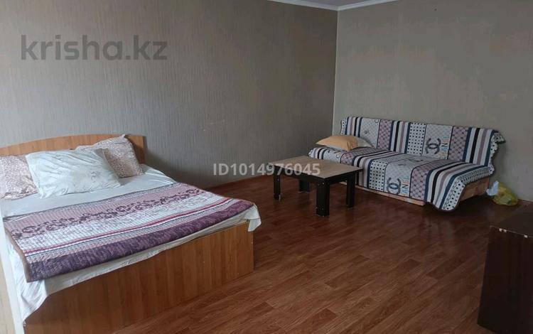 1-комнатная квартира · 32 м² · 3/5 этаж, Токмагамбетова 27/73 за 9 000 ₸ в  — фото 9