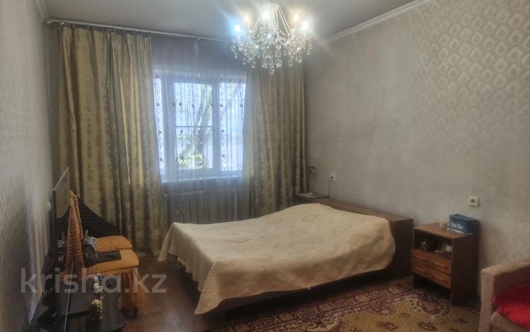 1-комнатная квартира · 42.6 м² · 2/5 этаж, Геологов за 24 млн ₸ в Алматы, Жетысуский р-н — фото 2