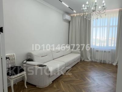 2-бөлмелі пәтер · 72 м² · 8/13 қабат, Юго-Восток ш/а., Букетова 3, бағасы: 39 млн ₸ в Караганде, Казыбек би р-н