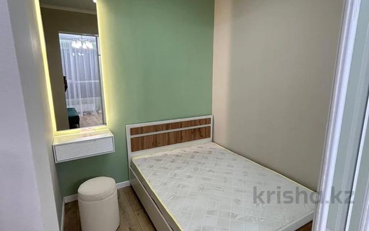 2-комнатная квартира, 46 м², 1/12 этаж, Тастак-1 м-н 24 за 28.5 млн 〒 в Алматы, Ауэзовский р-н — фото 2