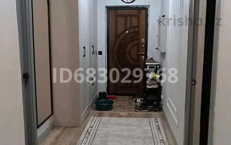 3-бөлмелі пәтер · 84 м² · 4/5 қабат, мкр Береке, бағасы: 29 млн ₸ в Атырау — фото 18