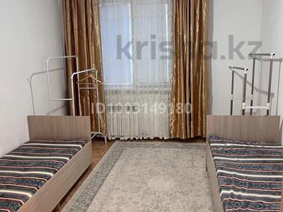 2-комнатная квартира · 58 м² · 9/12 этаж, 11 ул 23 — Арзан за 100 000 〒 в Туркестане