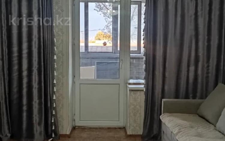 3-бөлмелі пәтер · 56.3 м² · 3/5 қабат, Айманова 23 — Apt. 87, бағасы: 18.9 млн ₸ в Павлодаре — фото 2