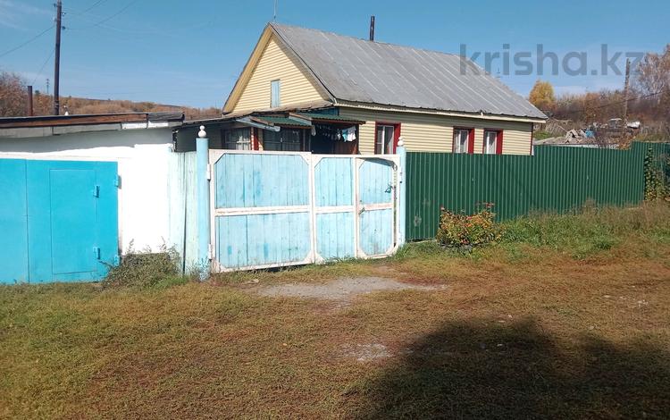 Отдельный дом · 3 комнаты · 61.8 м² · 12 сот., Дзержинского 64 за 6.3 млн ₸ в Алтае — фото 2