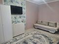 1-комнатная квартира · 35 м² · 8/9 этаж, Кудайбердыулы 4 за 200 000 ₸ в Астане, Алматы р-н — фото 8
