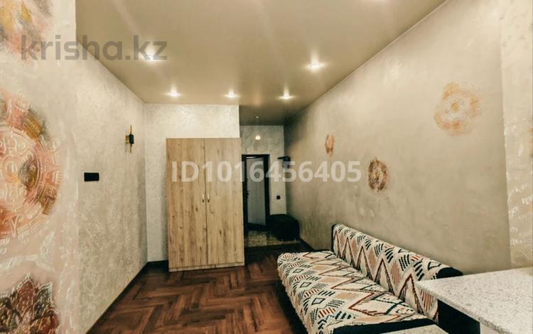 1-комнатная квартира · 22 м² · 2/9 этаж, Е-810 2/21 за 200 000 ₸ в Астане, Есильский р-н — фото 2
