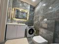 3-бөлмелі пәтер · 107 м² · 4/16 қабат, Мангилик Ел 62/4, бағасы: 65 млн ₸ в Астане, Есильский р-н — фото 11