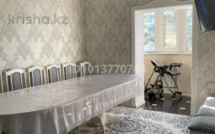 3-бөлмелі пәтер · 68 м² · 4/9 қабат, толе би 282 — Тлендиева, бағасы: 48 млн ₸ в Алматы, Алмалинский р-н — фото 2