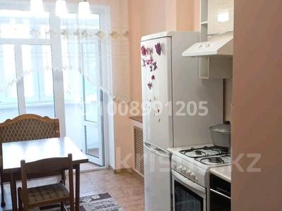 2-комнатная квартира · 57 м² · 3/5 этаж, Дуйсенова — Толеби розабакиева за 280 000 〒 в Алматы, Алмалинский р-н