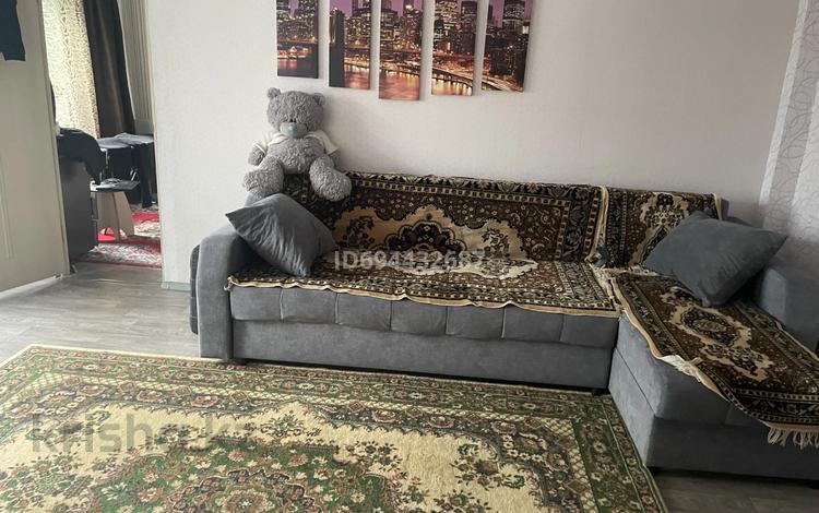 2-комнатная квартира · 45 м² · 2/4 этаж, Микрорайон 1 17 — Магазин Валентин за 9 млн ₸ в Новой бухтарме — фото 5