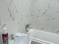 3-бөлмелі пәтер · 77.1 м² · 3/9 қабат, Мкр. Шымсити 1В, бағасы: 30 млн ₸ в Шымкенте, Каратауский р-н — фото 5