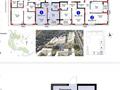 1-комнатная квартира · 35 м² · 2/9 этаж, Сагадат Нурмагамбетов 17 за 28 млн ₸ в Астане, Сарайшык р-н — фото 2