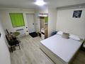 1-комнатная квартира · 20 м², Жангельдина 39 — Райымбека за 200 000 ₸ в Алматы, Медеуский р-н