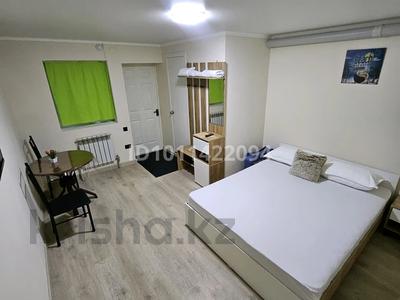 1-комнатная квартира · 20 м², Жангельдина 39 — Райымбека за 200 000 ₸ в Алматы, Медеуский р-н