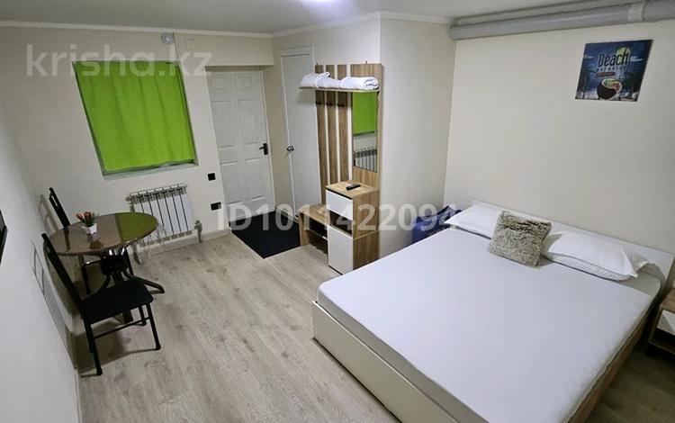 1-комнатная квартира · 20 м², Жангельдина 39 — Райымбека за 200 000 ₸ в Алматы, Медеуский р-н — фото 2