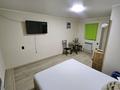 1-комнатная квартира · 20 м², Жангельдина 39 — Райымбека за 200 000 ₸ в Алматы, Медеуский р-н — фото 4