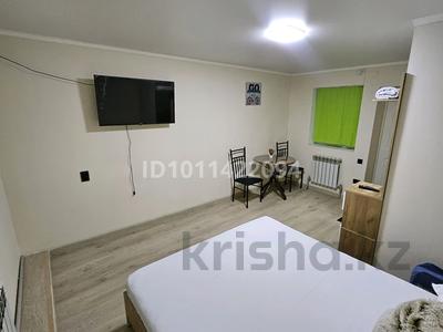 1-бөлмелі пәтер · 22 м², Жангельдина 39 — Угол Райымбека, бағасы: 180 000 ₸ в Алматы, Медеуский р-н