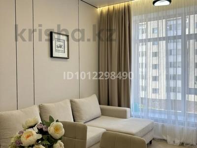 3-бөлмелі пәтер · 68 м² · 3/9 қабат, Е-15 16, бағасы: 54.9 млн ₸ в Астане, Нура р-н