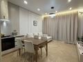 3-бөлмелі пәтер · 68 м² · 3/9 қабат, Е-15 16, бағасы: 54.9 млн ₸ в Астане, Нура р-н — фото 4
