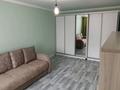1-комнатная квартира · 35 м² · 10/10 этаж, Косшыгулулы — торговый дом Солтустык за 20 млн ₸ в Астане, Сарыарка р-н