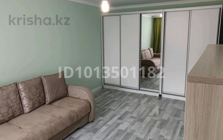 1-комнатная квартира · 35 м² · 10/10 этаж, Косшыгулулы — торговый дом Солтустык за 20 млн ₸ в Астане, Сарыарка р-н — фото 2