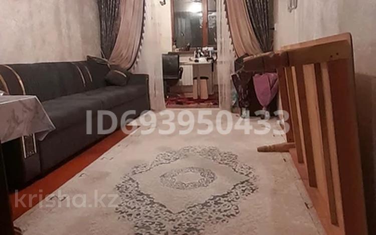 3-бөлмелі пәтер · 60 м² · 2/5 қабат, 11-й микрорайон, 11-й микрорайон 204а — Уалиханова 204а, бағасы: 28 млн ₸ в Шымкенте, Енбекшинский р-н — фото 2