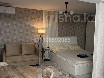 1-комнатная квартира · 31 м² · 2/4 этаж, Молдагуловой 1 за 15 000 ₸ в Балхаше