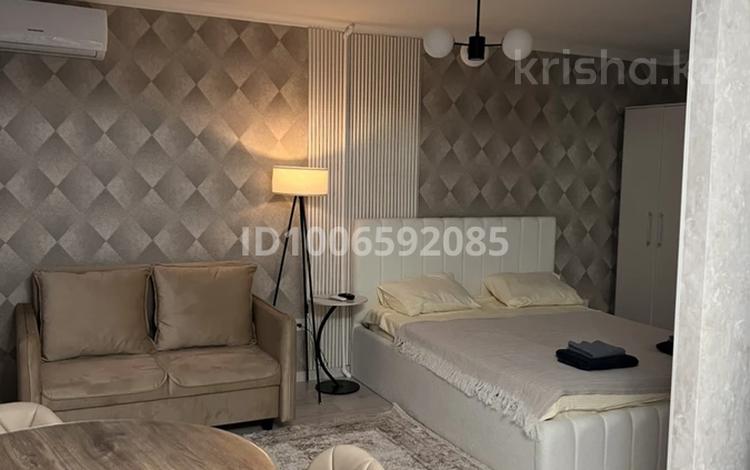 1-комнатная квартира · 31 м² · 2/4 этаж, Молдагуловой 1 за 15 000 ₸ в Балхаше — фото 2