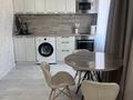 1-комнатная квартира · 31 м² · 2/4 этаж, Молдагуловой 1 за 15 000 ₸ в Балхаше — фото 9