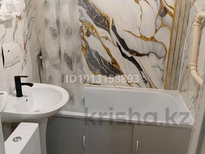1-бөлмелі пәтер · 32 м² · 1/3 қабат, Акбугы 1 — Есенберлина, бағасы: 14 млн ₸ в Астане, Сарыарка р-н