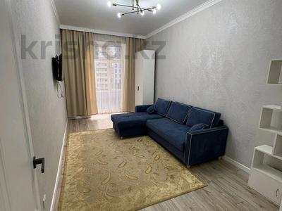 1-бөлмелі пәтер · 39 м² · 4/12 қабат, Чингиз Айтматов 60, бағасы: 24.6 млн ₸ в Астане, Нура р-н