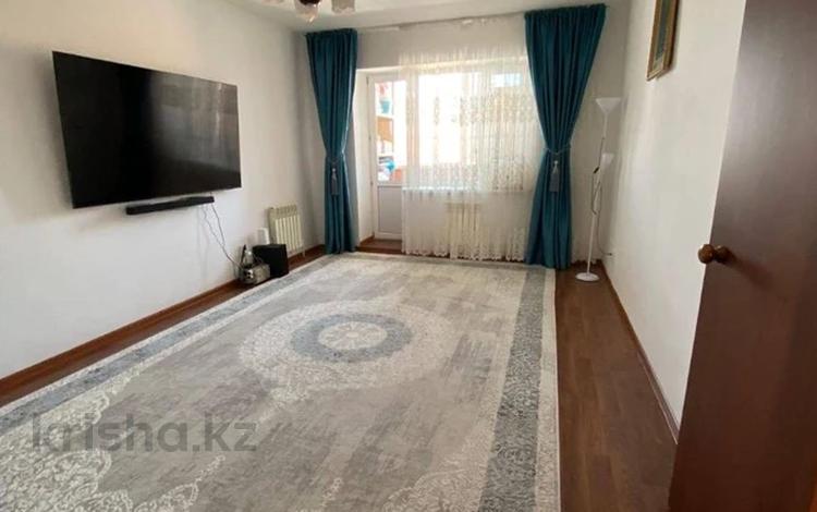 3-комнатная квартира · 86 м² · 4/5 этаж, Сары арка 9/14 за 30.6 млн ₸ в Кокшетау — фото 2