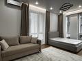 1-бөлмелі пәтер · 43 м² · 3/9 қабат, Новои 30/1 — Жандосова Новои, бағасы: 400 000 ₸ в Алматы, Бостандыкский р-н — фото 2
