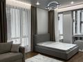1-бөлмелі пәтер · 43 м² · 3/9 қабат, Новои 30/1 — Жандосова Новои, бағасы: 400 000 ₸ в Алматы, Бостандыкский р-н — фото 4