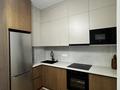 1-бөлмелі пәтер · 43 м² · 3/9 қабат, Новои 30/1 — Жандосова Новои, бағасы: 400 000 ₸ в Алматы, Бостандыкский р-н — фото 10