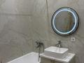 2-бөлмелі пәтер · 48.59 м² · 2/9 қабат, Касым Кайсенова 4 — Фариза Онгарсынова 6/2, бағасы: 44 млн ₸ в Астане, Есильский р-н — фото 5