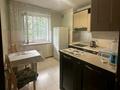 2-бөлмелі пәтер · 55 м² · 5/9 қабат, Самал-2 ш/а. — Бектурова, бағасы: 350 000 ₸ в Алматы, Медеуский р-н