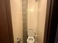 2-бөлмелі пәтер · 55 м² · 5/9 қабат, Самал-2 ш/а. — Бектурова, бағасы: 350 000 ₸ в Алматы, Медеуский р-н — фото 6