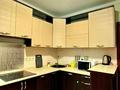 2-комнатная квартира · 55 м² · 5/9 этаж, мкр Самал-2 — Бектурова за 350 000 ₸ в Алматы, Медеуский р-н